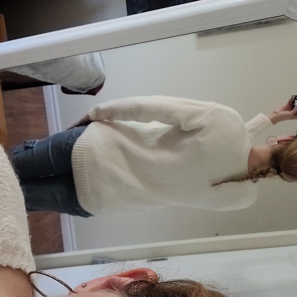 MICHAEL Michael Kors Sweater MEDIUM - Picture 6 of 7